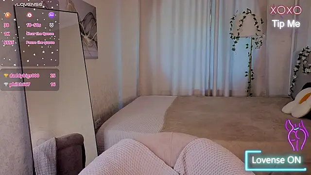 Ricki_Bloom's Live XXX Chat
