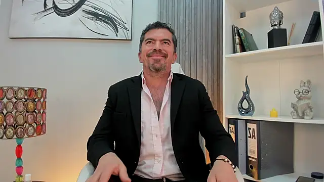 Živý XXX chat JuanKFit_45