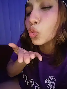 Amsthey29's Live XXX Chat