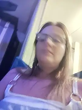 Show Webcam de Queenle91