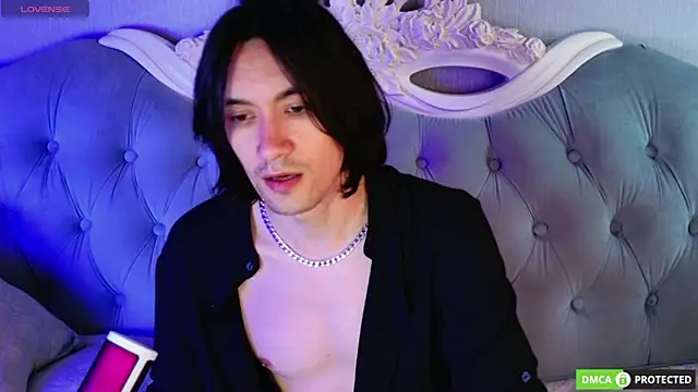 CalvinChapman 라이브 XXX 채팅