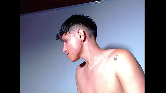 rowanbig Live XXX-chat