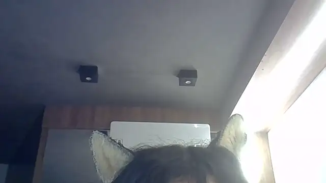 SkinnyKitten Webcamshow