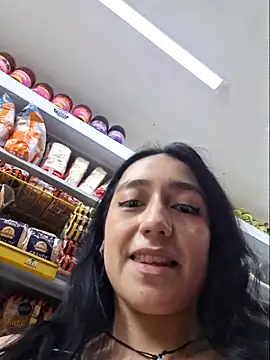 Eveelync25_'s Live XXX Chat