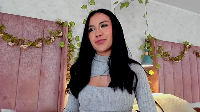Czat XXX na żywo – AnyaJay