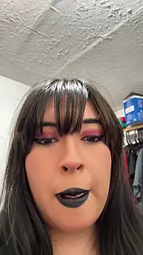 AriannaPenaxo's Live XXX Chat