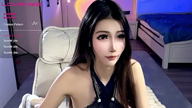 JoooJo_'s Live XXX Chat