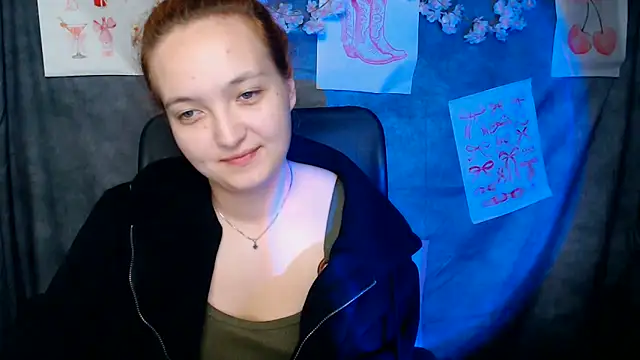 Онлайн чат XXX MissAriaa