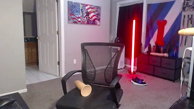 Michigan9000's Live XXX Chat