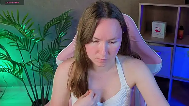SindieStormm's Live XXX Chat