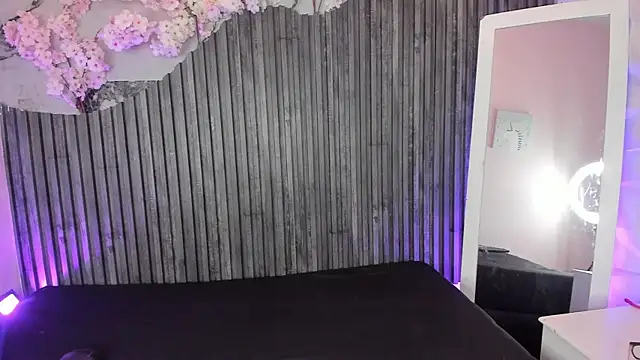 Zaray_Doll_'s Live XXX Chat