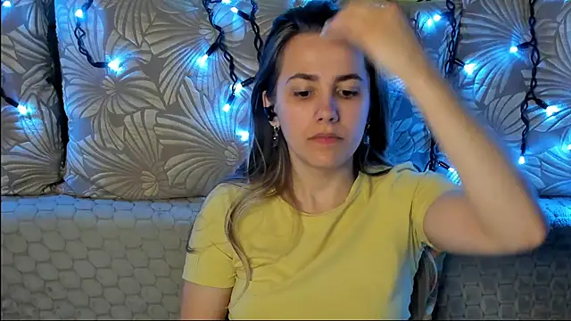Živý XXX chat MaggieCake