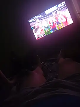 qnaki Webcam Show