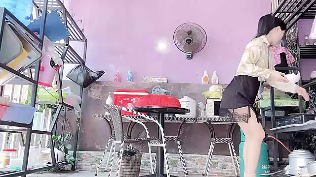 LinhChi_9x 라이브 XXX 채팅