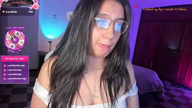 tellmemaddie Live XXX-Chat