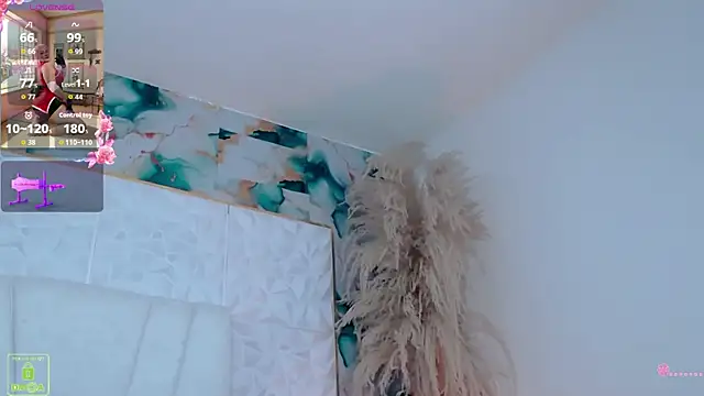 Azumi_Cosplay_ Live XXX-Chat