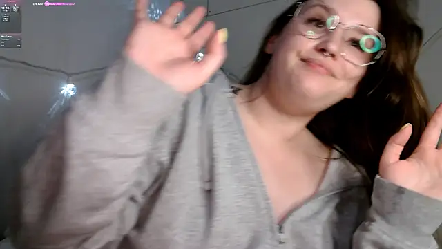 צ'אט XXX בשידור חי של MrsJess