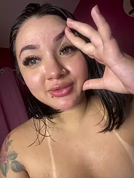 Czat XXX na żywo – Cam-Yumi