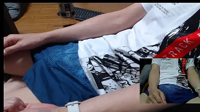 Yasu2000 现场XXX聊天