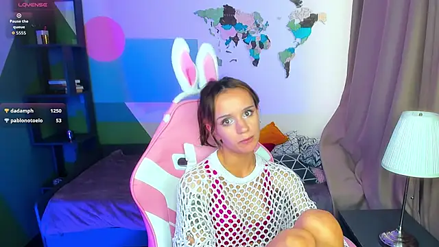 AgataSilk Live XXX-Chat