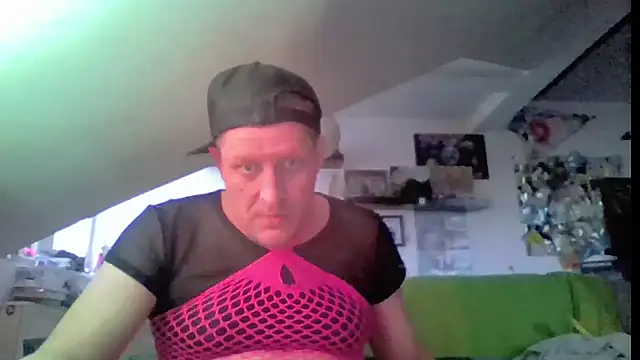 عرض كام Bigthroaterboy