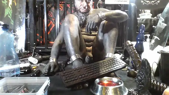 Chat XXX Live objectwrom