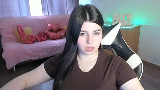 KisaModel Live XXX Chat