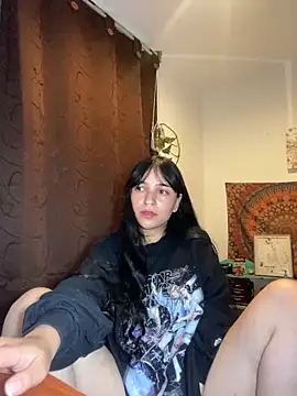 Abril_Thompson221 Live XXX-Chat