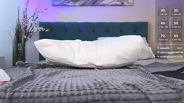 kittylunaa's Live XXX Chat