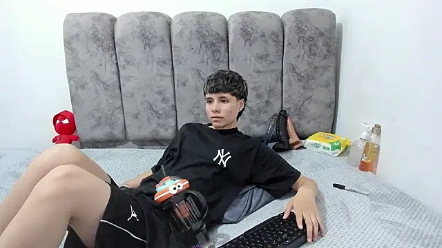 Živý XXX chat Bruno_Cruzz