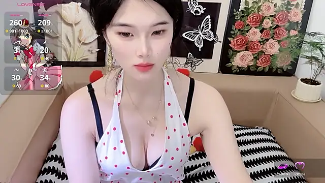 Chat XXX ao vivo de T-TeaR