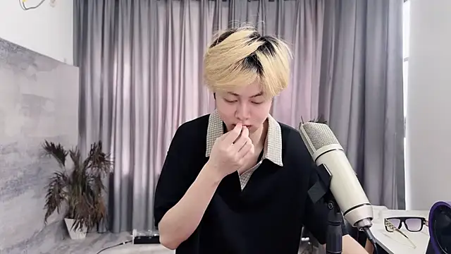 hafabva 라이브 XXX 채팅