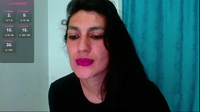 diosa_gil Live XXX-chat