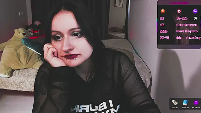 Ame_xCore Live XXX Chat
