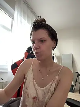 Živý XXX chat MaryHiggins