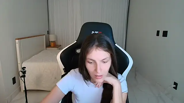 Chat XXX ao vivo de upssnowy