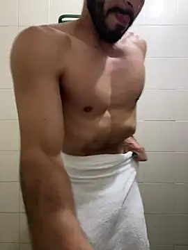 Jacksonfranco Live XXX Chat