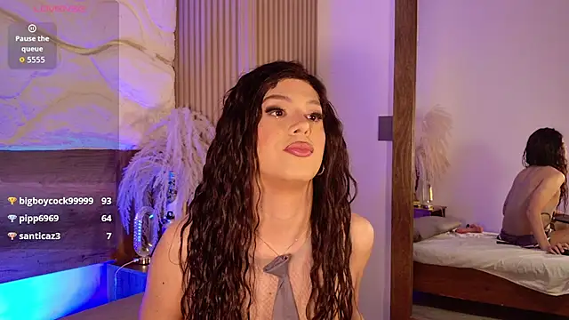 Živý XXX chat emma_dragon