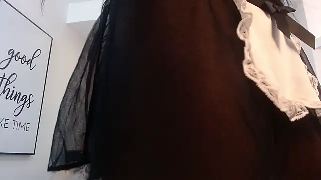 Czat XXX na żywo – AlexandraCambell