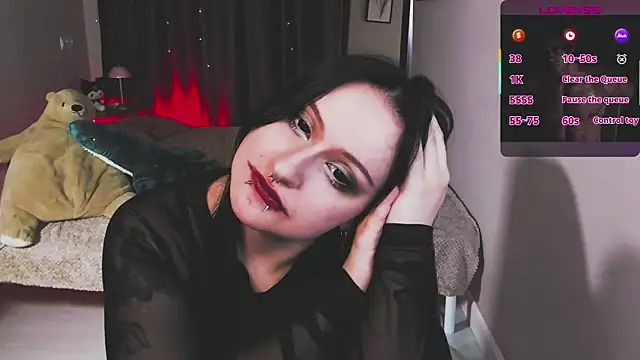 Chat XXX Live Ame_xCore