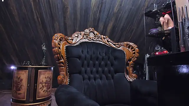 Chat XXX ao vivo de TaylorGrace