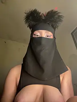 arabayla Live XXX-Chat