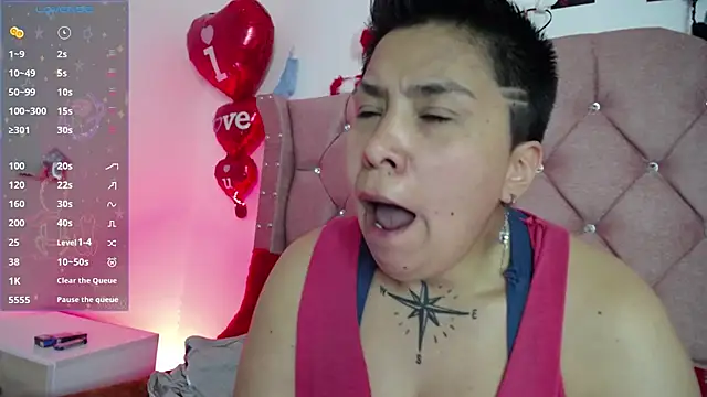 nat_evans8 Live XXX-Chat
