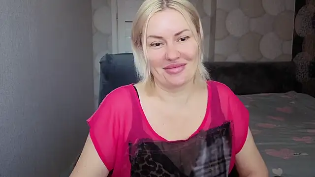 natusik Live XXX-chat