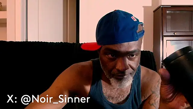sinnernoir: απευθείας συνομιλία ΧΧΧ