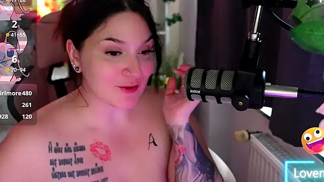 Jinyxx3's Live XXX Chat