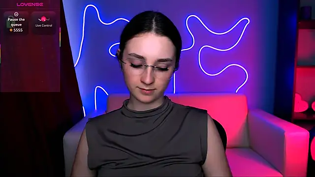 alisabliss Live XXX-chat