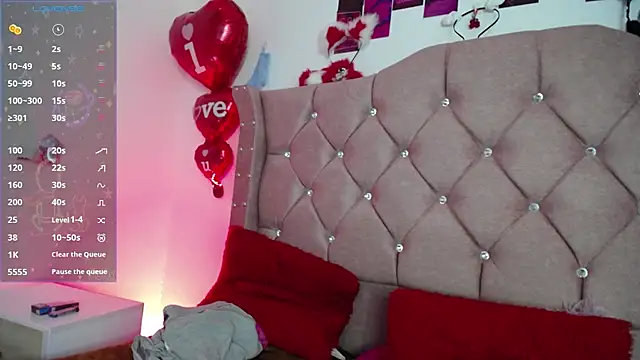 nat_evans8 Live XXX-chat