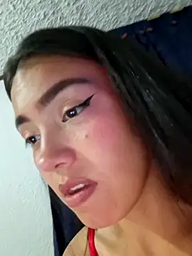 Parker_Venuss_のライブXXXチャット