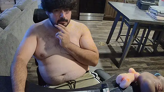 Chatroom XXX en direct de _Alv_